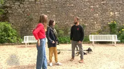 Le château de mes rêves : Émission 117