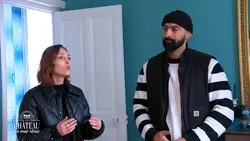 Le château de mes rêves : Émission 119