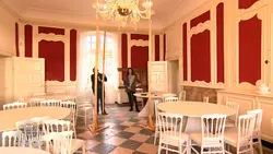 Le château de mes rêves : Émission 121