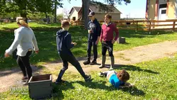 Le château de mes rêves : Émission 122