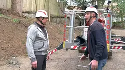 Le château de mes rêves : Émission 124