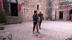 Le château de mes rêves : Émission 127