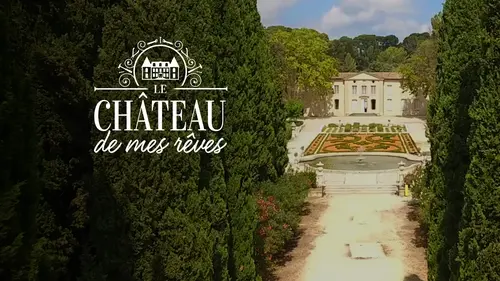 Le château de mes rêves S02E125