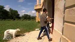 Le château de mes rêves : Émission 133