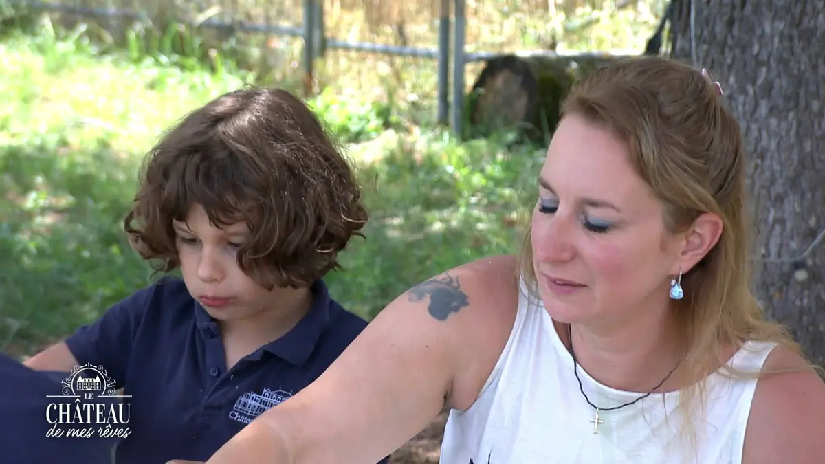 Le château de mes rêves : Émission 141