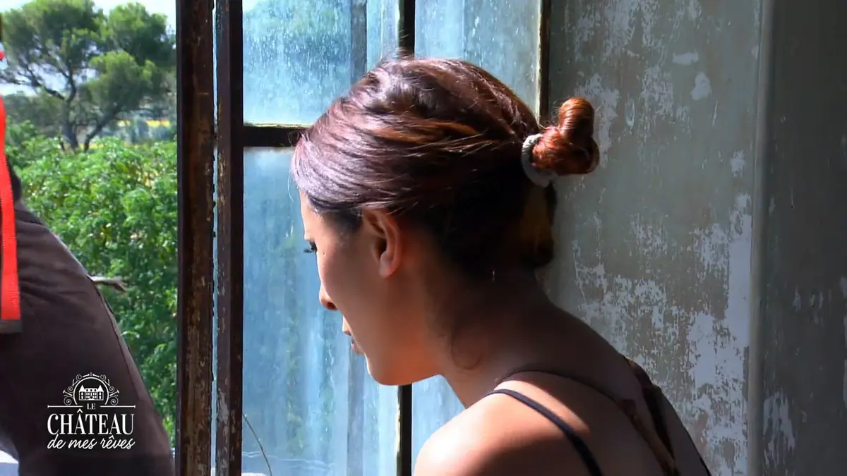 Le château de mes rêves : Émission 150