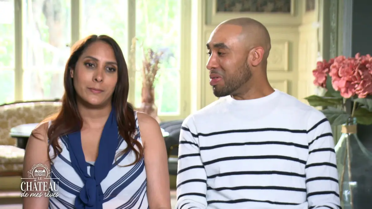 Le château de mes rêves : Émission 154