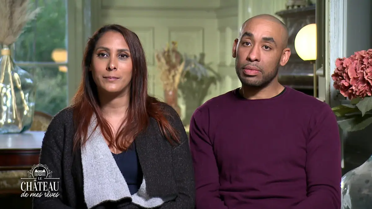 Le château de mes rêves : Émission 175