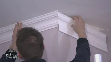 Le château de mes rêves : Émission 22