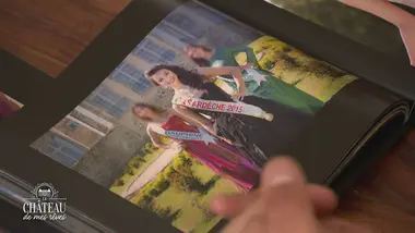 Le château de mes rêves : Émission 25