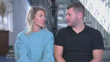 Le château de mes rêves : Émission 28