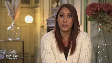 Le château de mes rêves : Émission 30