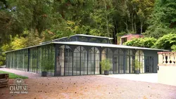 Le château de mes rêves : Émission 300