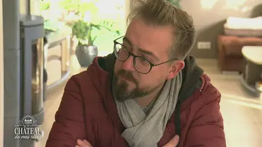 Le château de mes rêves : Émission 33