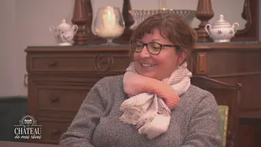 Le château de mes rêves : Émission 34