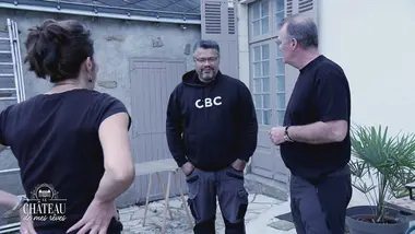 Le château de mes rêves : Émission 36