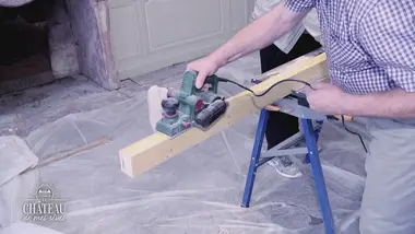 Le château de mes rêves : Émission 38