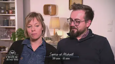 Le château de mes rêves : Émission 39