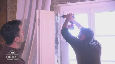 Le château de mes rêves : Émission 41
