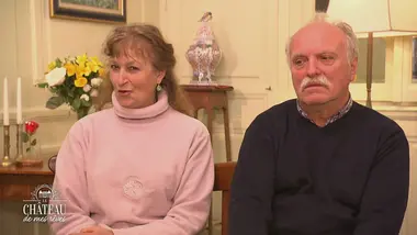 Le château de mes rêves : Émission 43