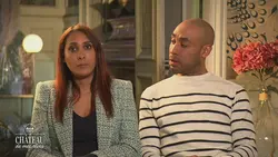 Le château de mes rêves : Émission 60