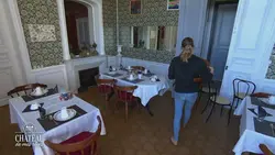 Le château de mes rêves : Émission 61