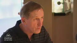 Le château de mes rêves : Émission 63