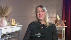 Le château de mes rêves : Émission 64