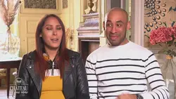 Le château de mes rêves : Émission 65