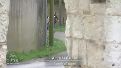 Le château de mes rêves : Émission 66