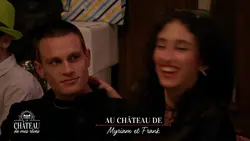 Le château de mes rêves : Émission 67