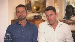 Le château de mes rêves : Émission 69