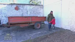 Le château de mes rêves : Émission 71