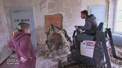 Le château de mes rêves : Émission 72