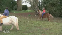 Le château de mes rêves : Émission 73