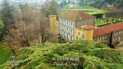 Le château de mes rêves : Émission 75