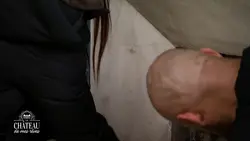 Le château de mes rêves : Émission 86