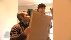 Le château de mes rêves : Émission 87