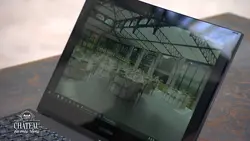 Le château de mes rêves : Émission 88