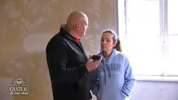 Le château de mes rêves : Émission 89