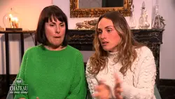 Le château de mes rêves : Émission 91