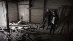 Le château de mes rêves : Émission 92