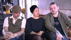 Le château de mes rêves : Émission 93