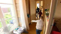 Le château de mes rêves : Émission 94