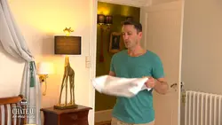 Le château de mes rêves : Émission 95