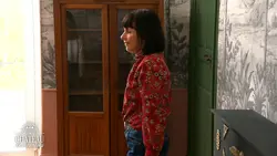 Le château de mes rêves : Émission 96