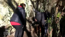 Le château de mes rêves : Émission 97