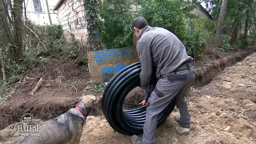 Le château de mes rêves S02E125