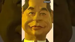 Le cheval c’est trop génial ! #NouvelAnChinois #Humour #LesGuignols #Shorts