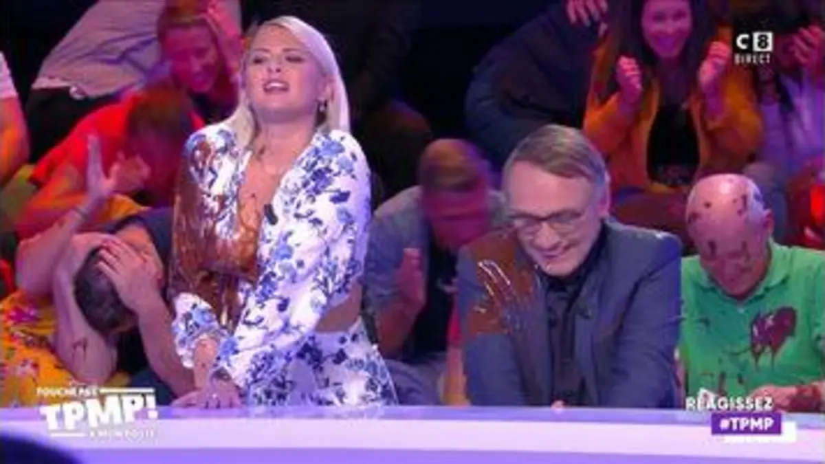 replay de Le chocolat gate du 5 septembre